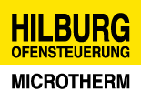 Hilburg Ofensteuerung